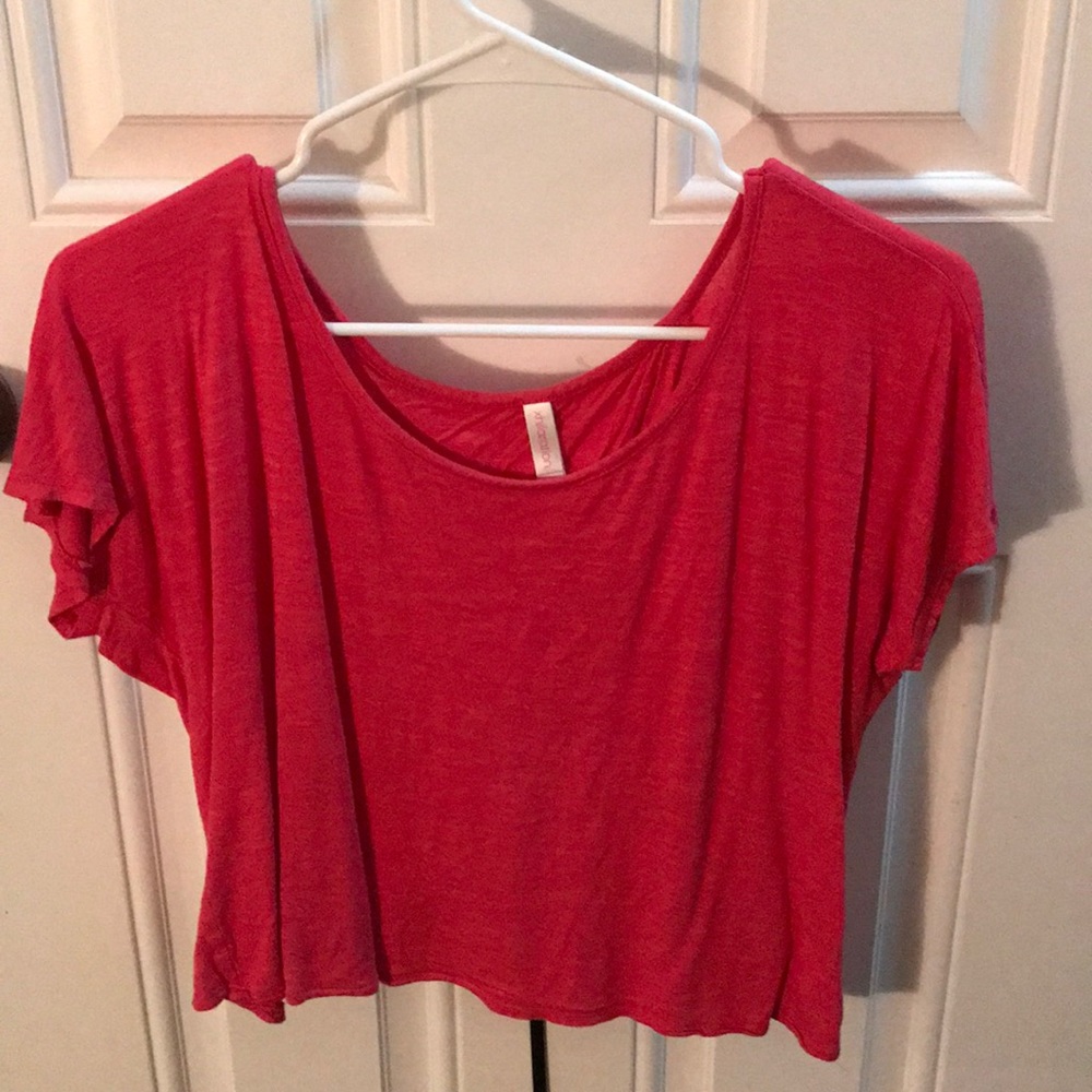 A shirt